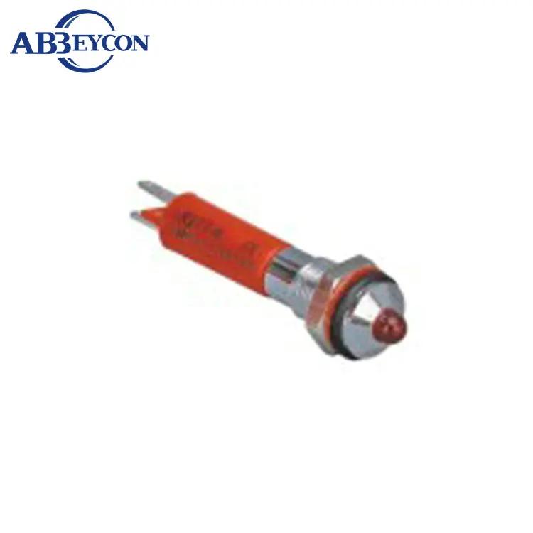 Zs09 6mm  3 v 6 v 12 v 24 v led Ϸ Ʈ    ֽϴ